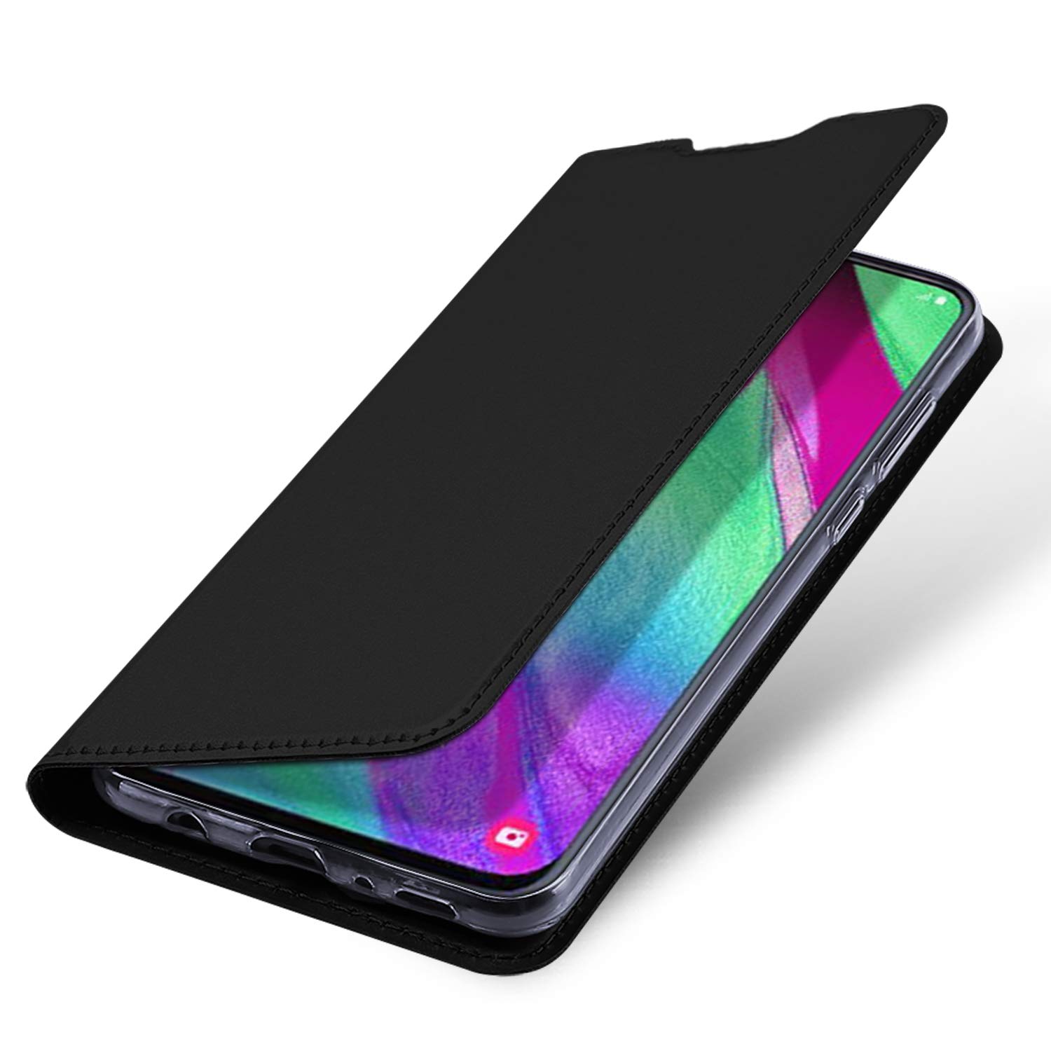 Etui Dux Ducis Skin Pro dla Galaxy A40